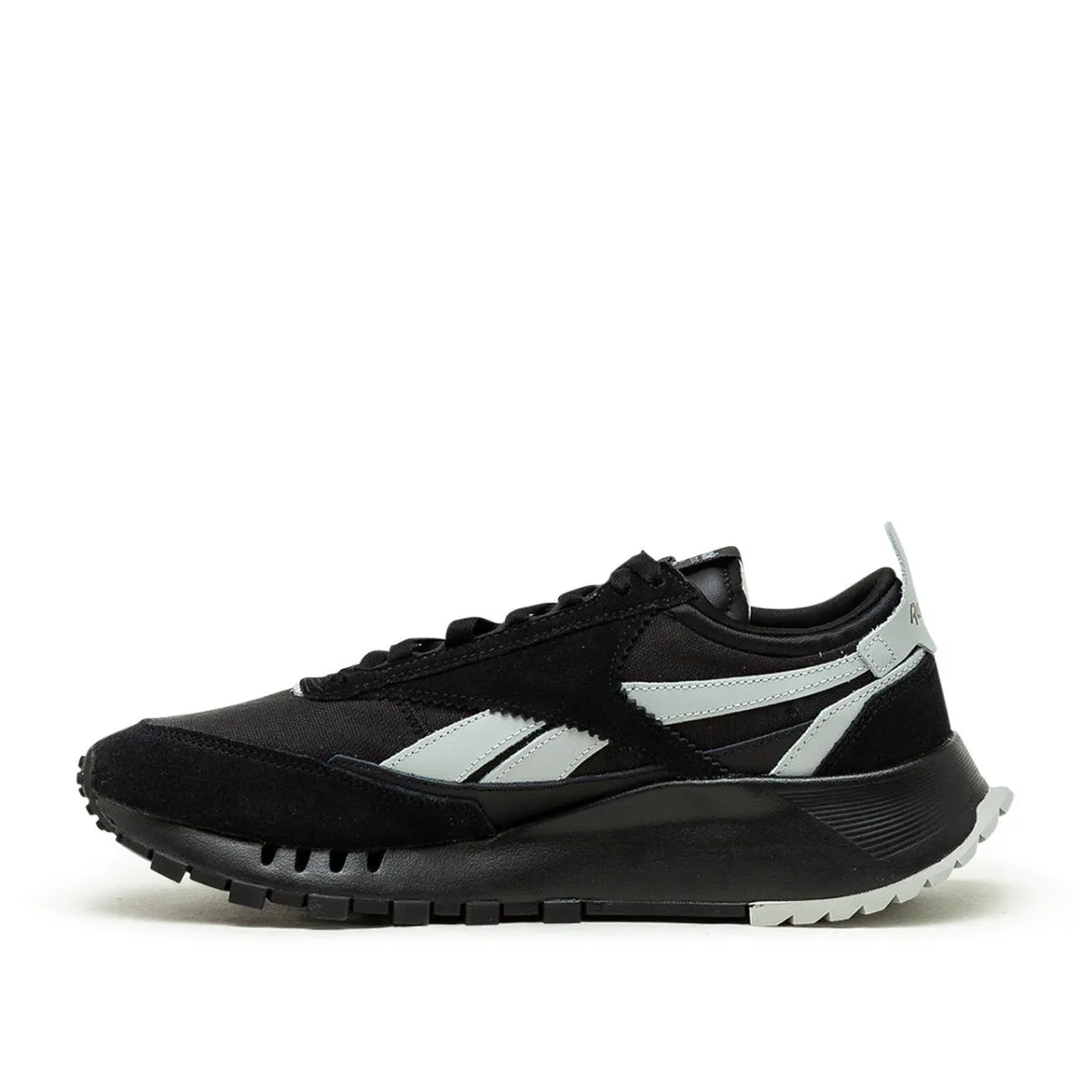 Reebok Classic Leather Legacy Gore-Tex (Black)