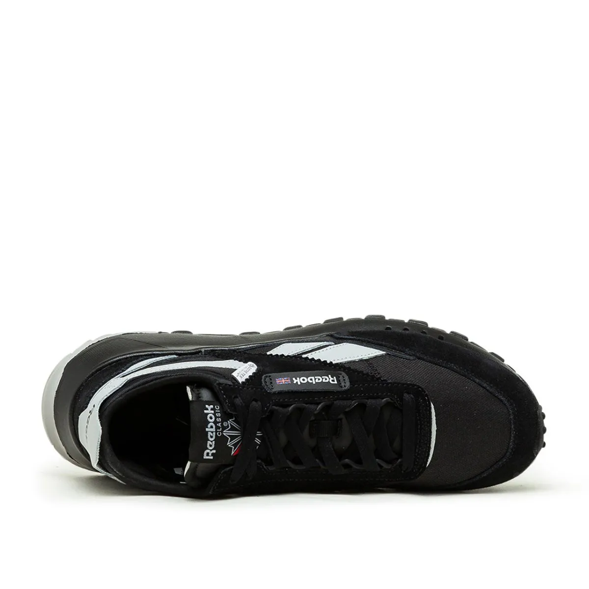 Reebok Classic Leather Legacy Gore-Tex (Black)