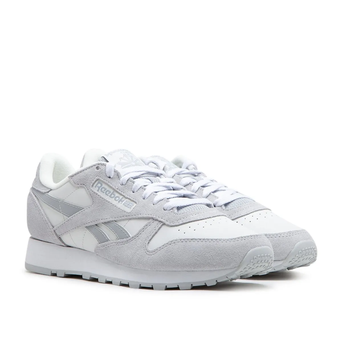 Reebok Classic Leather (White)