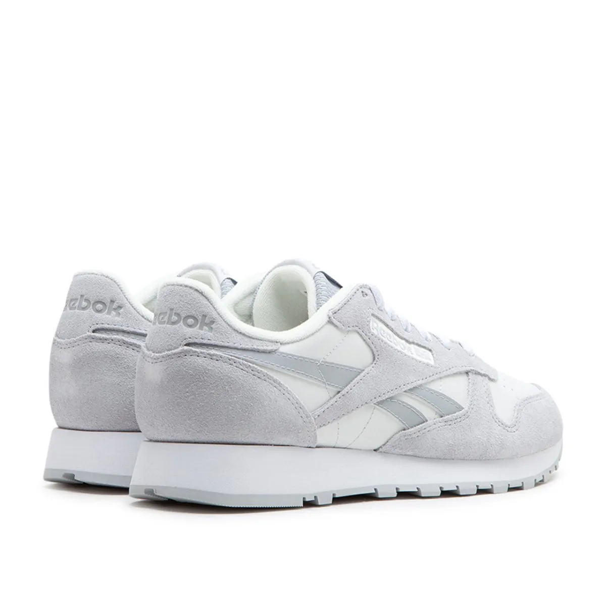 Reebok Classic Leather (White)