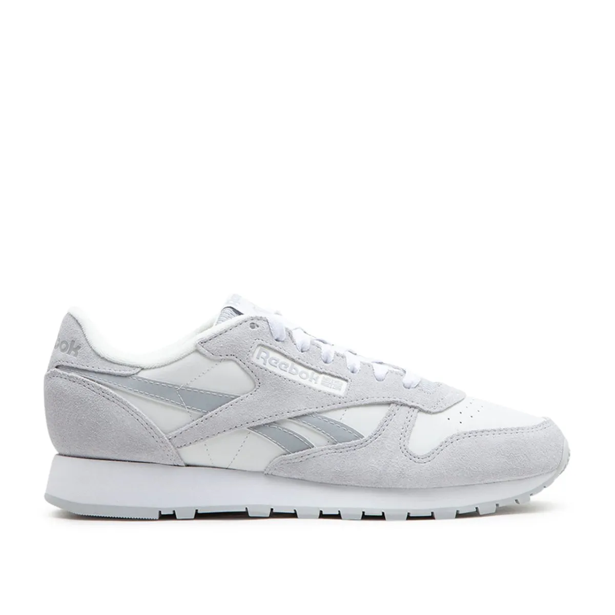 Reebok Classic Leather (White)