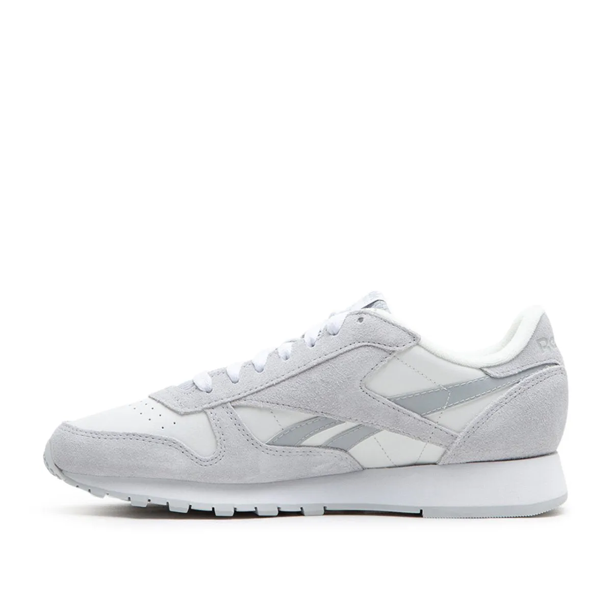 Reebok Classic Leather (White)