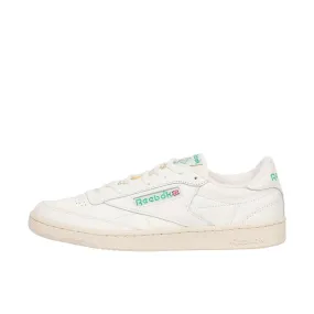 Reebok Club C 85 Vintage Chalk/Paper White/Glen Green