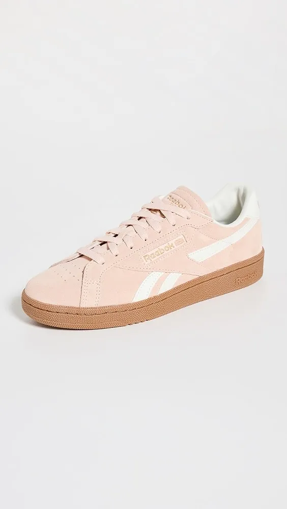 Reebok   Club C Grounds UK Sneakers 