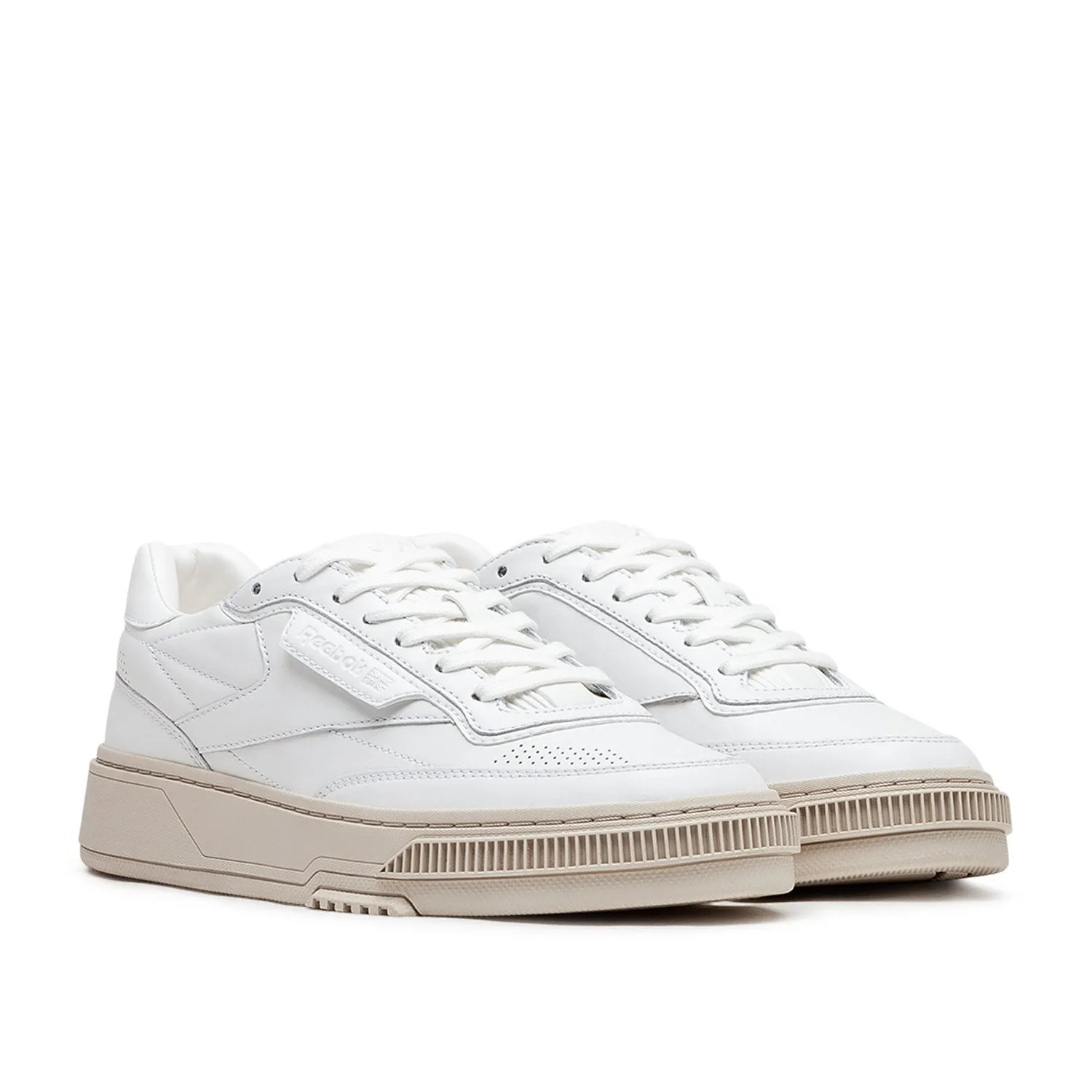 Reebok Club C LTD (Beige)