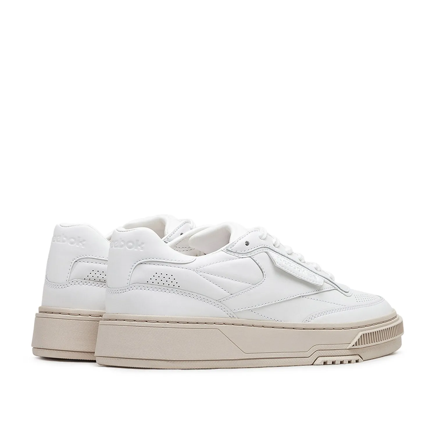 Reebok Club C LTD (Beige)