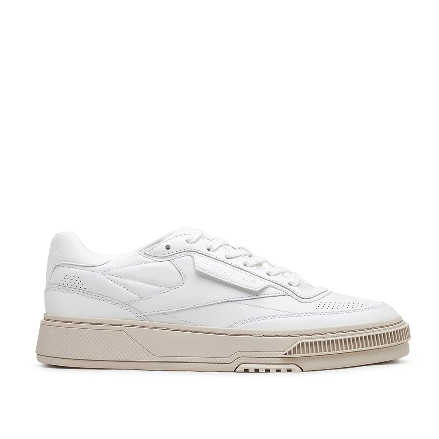 Reebok Club C LTD (Beige)