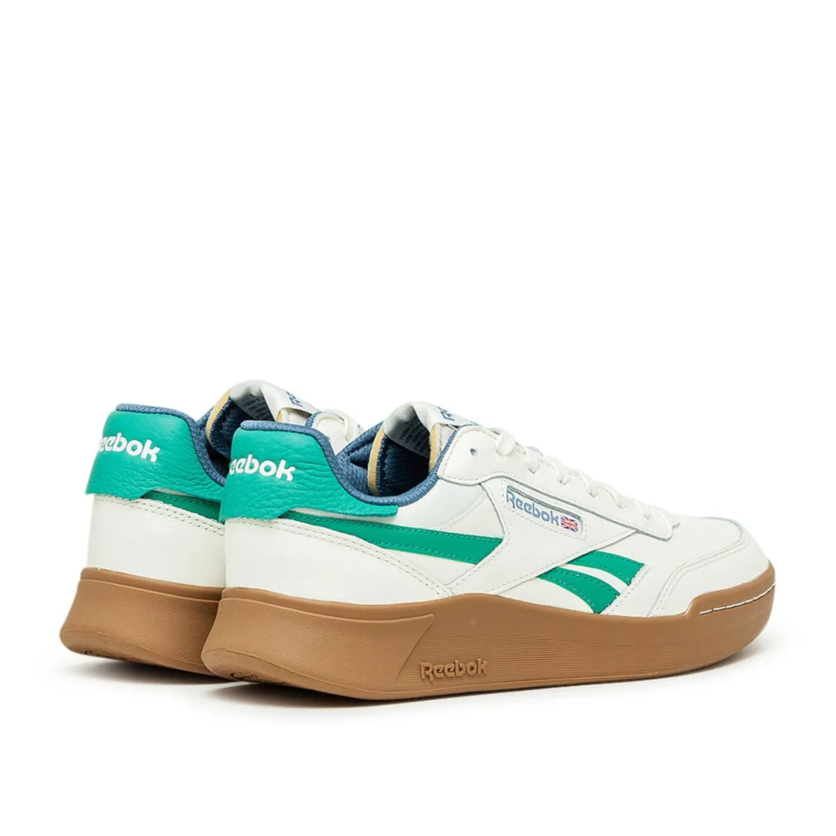 Reebok Club C Revenge Legacy (White / Mint / Gum)