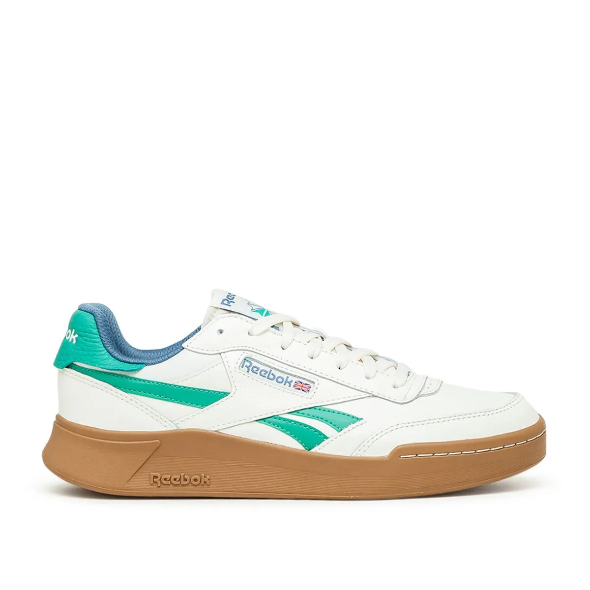 Reebok Club C Revenge Legacy (White / Mint / Gum)