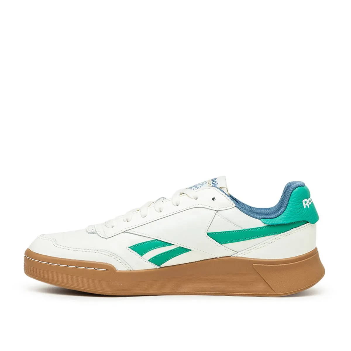 Reebok Club C Revenge Legacy (White / Mint / Gum)