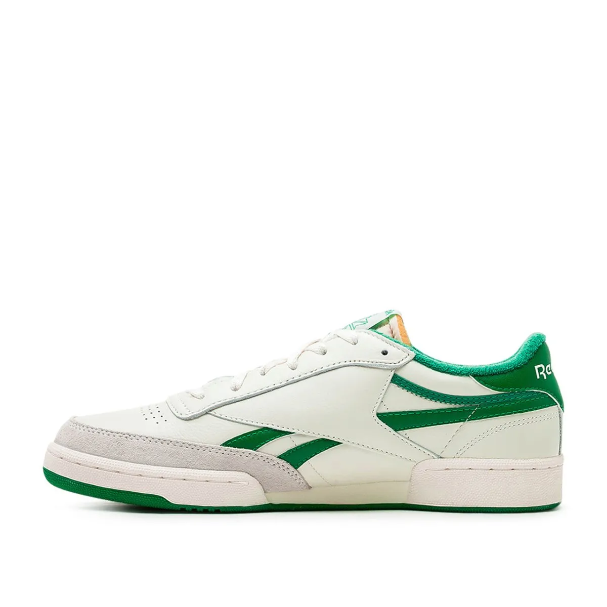 Reebok Club C Revenge (White / Green)