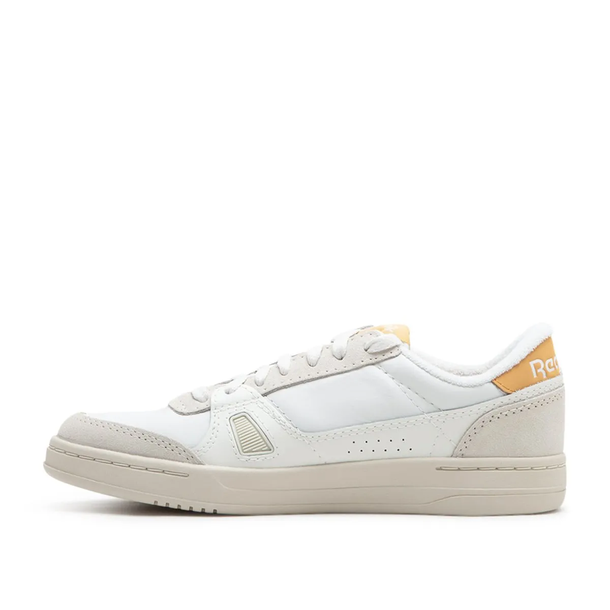 Reebok LT Court (Beige / Yellow)