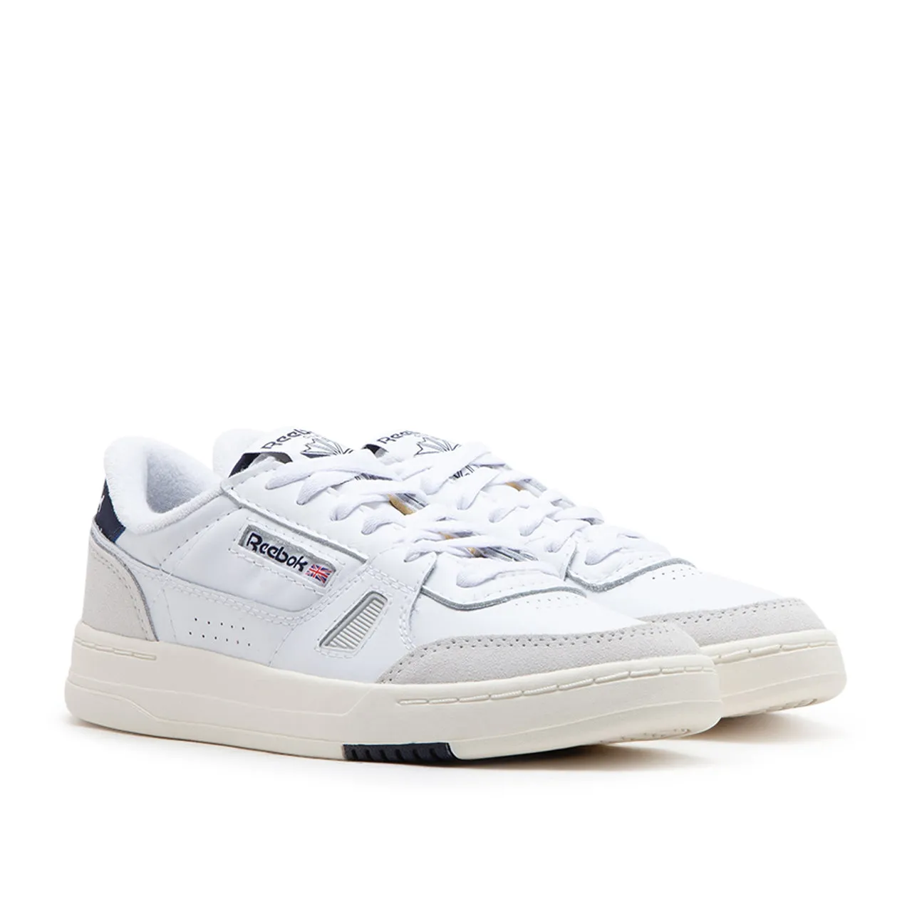 Reebok LT Court (White / Blue)