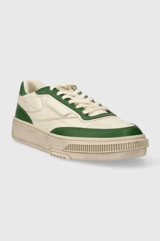 Reebok LTD sneakers Club C Ltd green color RMIA04DC99LEA0050155