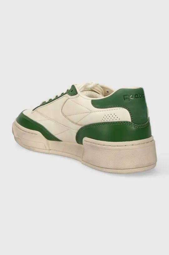 Reebok LTD sneakers Club C Ltd green color RMIA04DC99LEA0050155