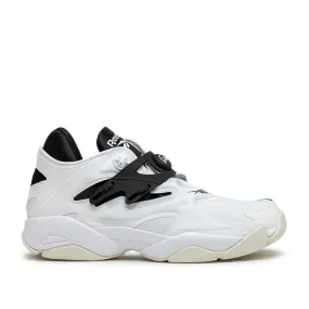 Reebok Pump Court (White / Black)