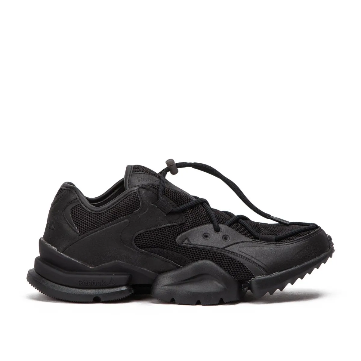 Reebok Run_R 96 (Black)