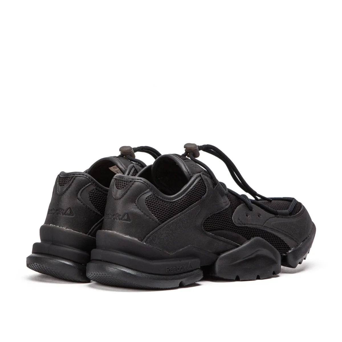 Reebok Run_R 96 (Black)