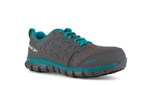 Reebok Sublite Work Sport Grey/Turquoise