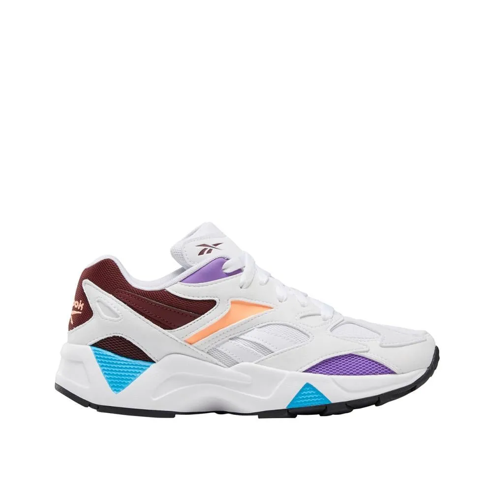 Reebok WMNS Aztrek 96 (White / Multi)