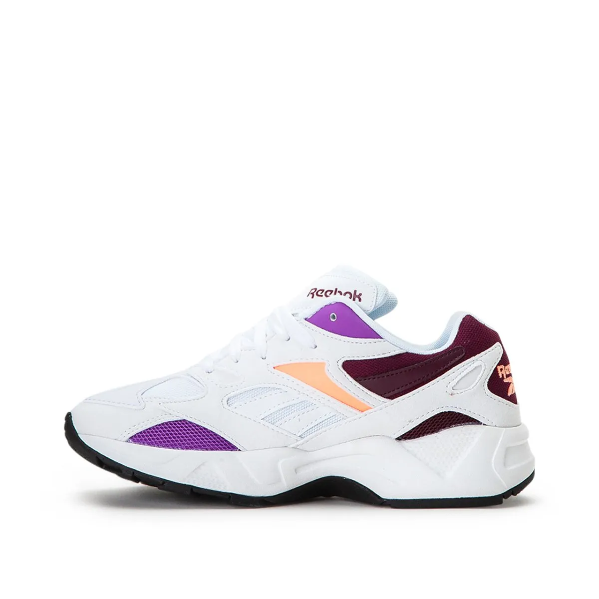 Reebok WMNS Aztrek 96 (White / Multi)