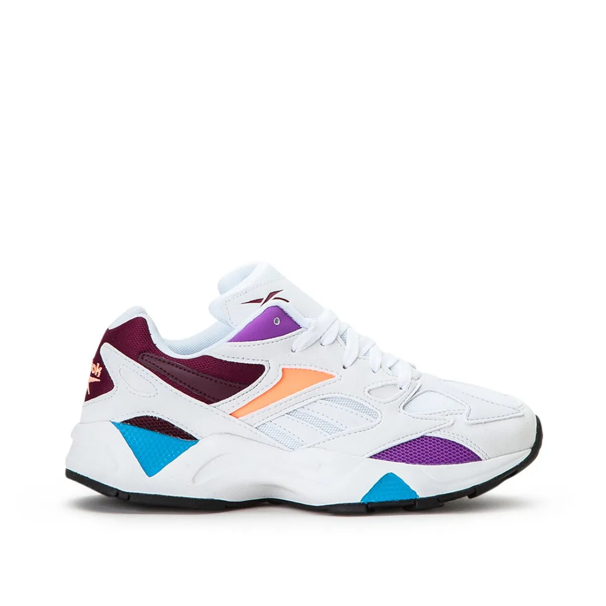 Reebok WMNS Aztrek 96 (White / Multi)