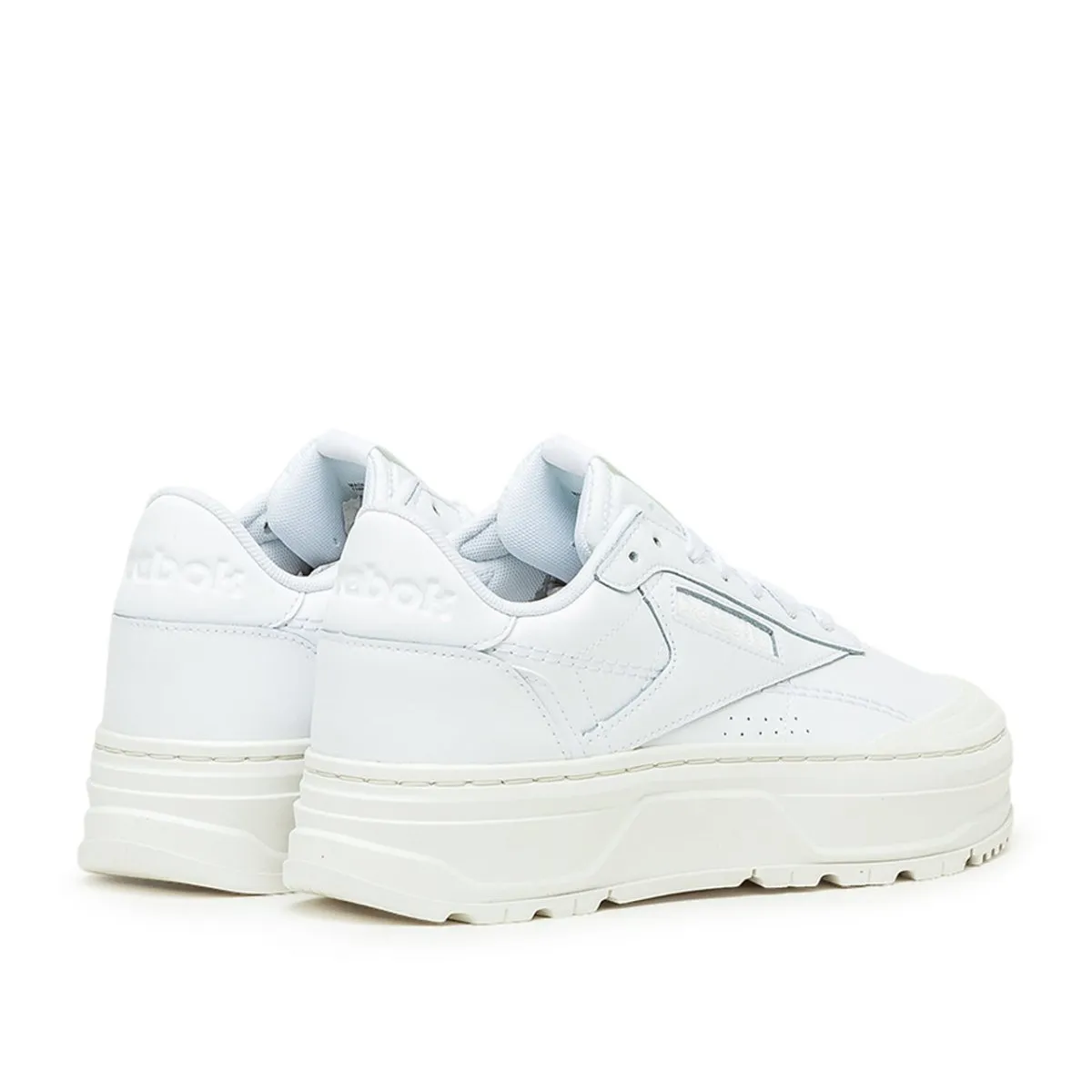 Reebok WMNS Club C Double GEO (White)