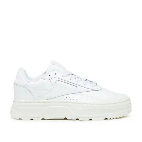 Reebok WMNS Club C Double GEO (White)