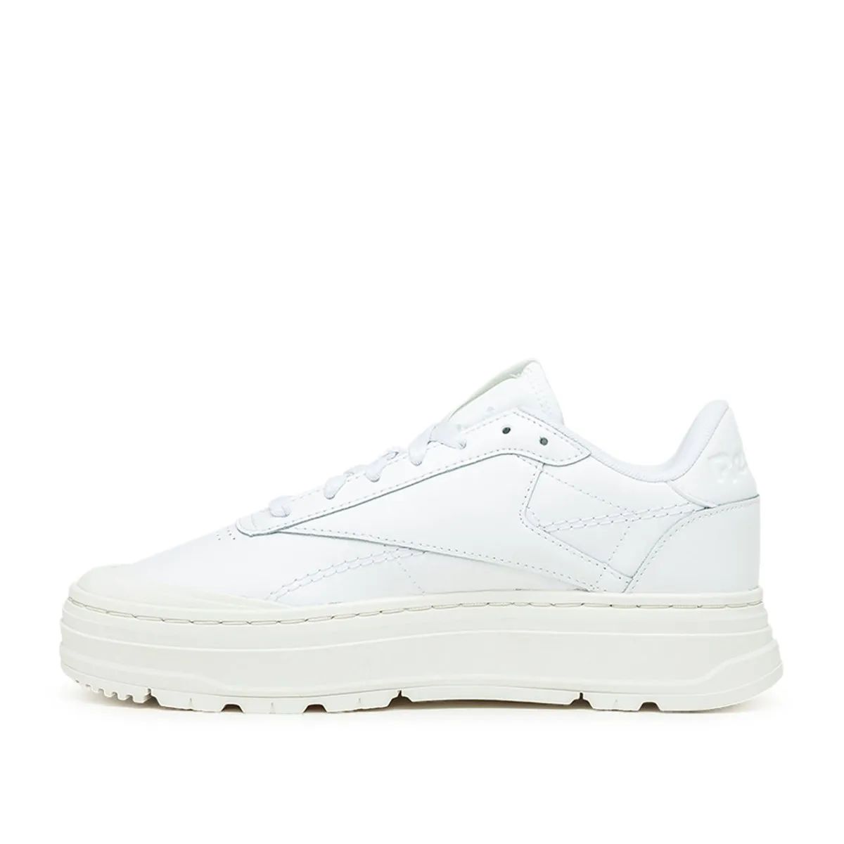 Reebok WMNS Club C Double GEO (White)