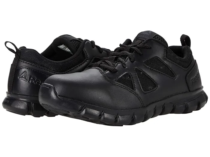 Reebok Work Sublite Cushion Tactical EH Soft Toe Women's