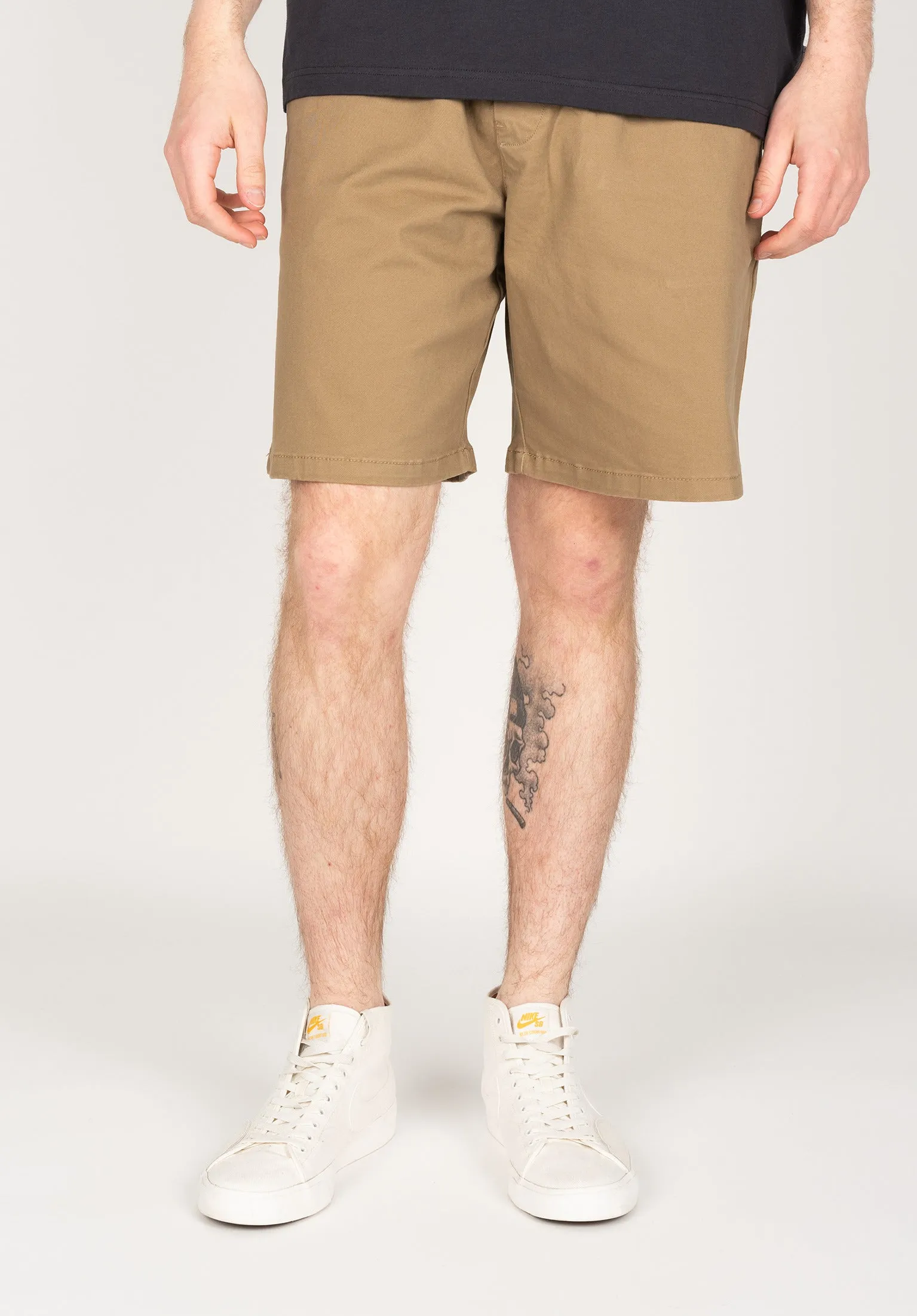 Reell Reflex Lazy Short