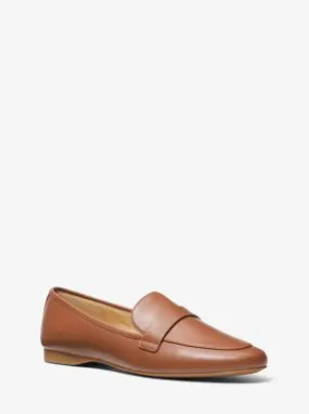 Regan Flex Leather Loafer