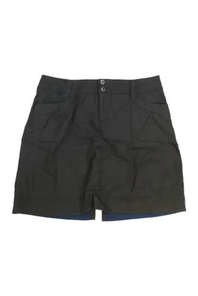 REI Womens Embroidered Skirt