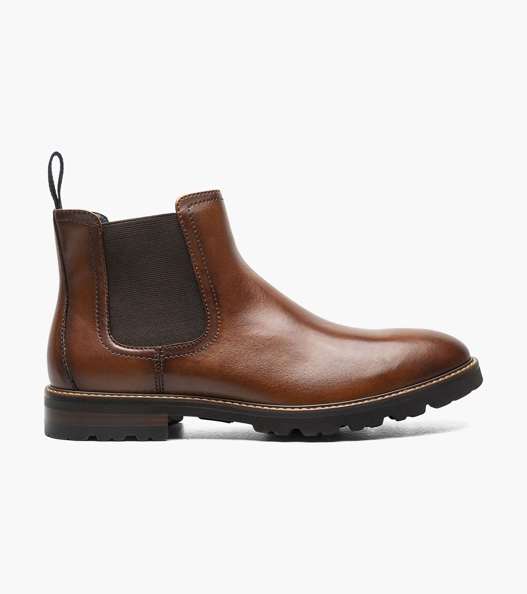 Renegade Plain Toe Gore Boot