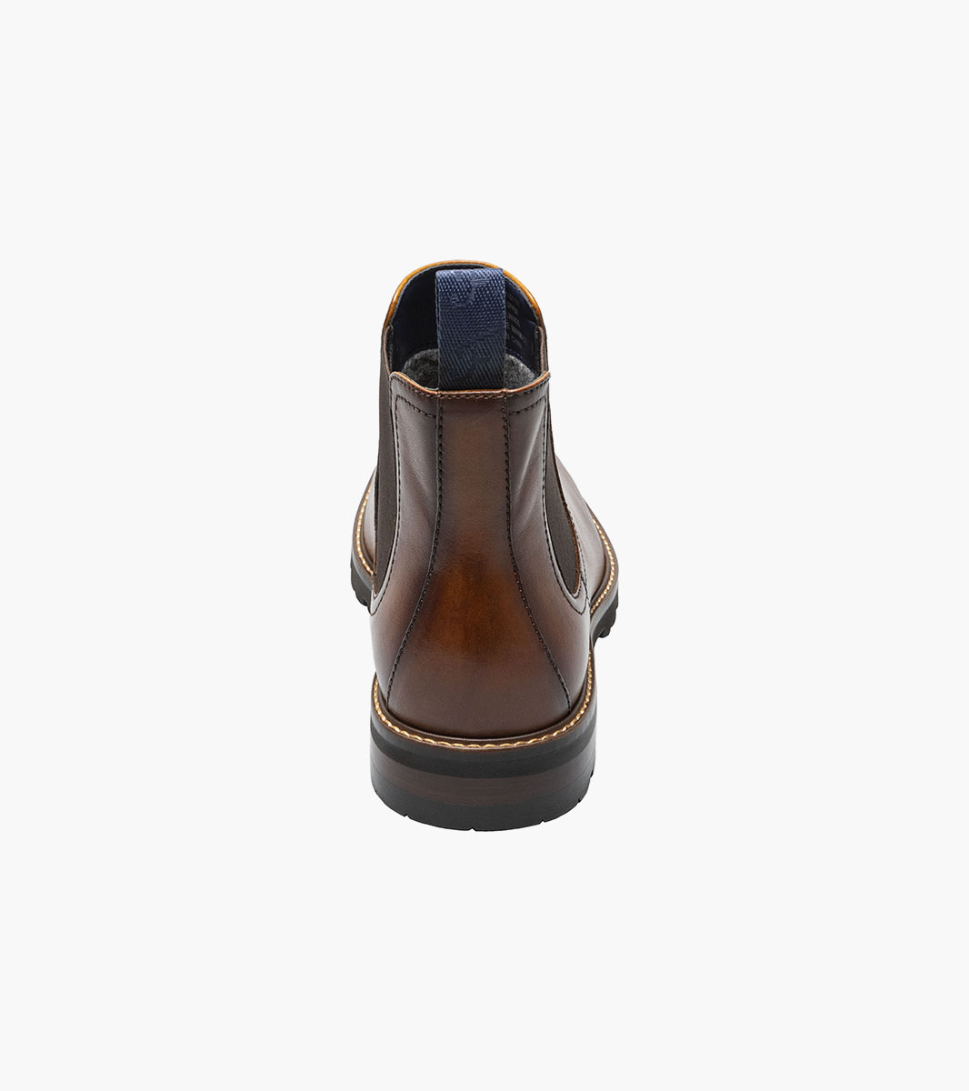 Renegade Plain Toe Gore Boot