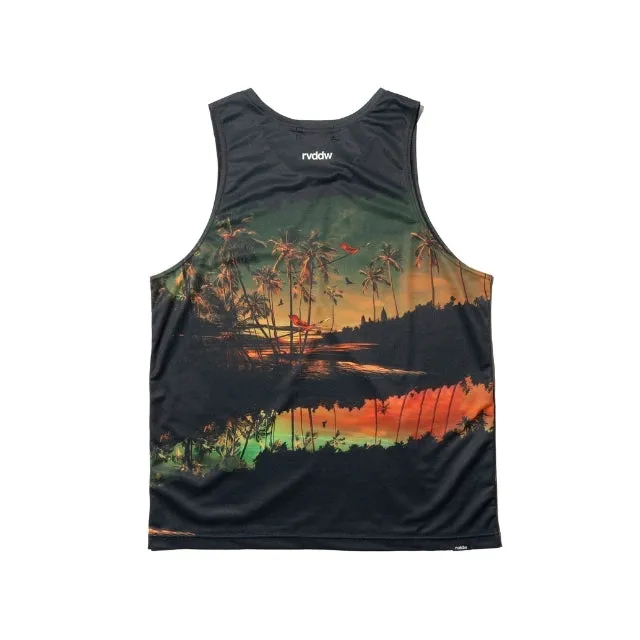 Resort Dry Tank Top