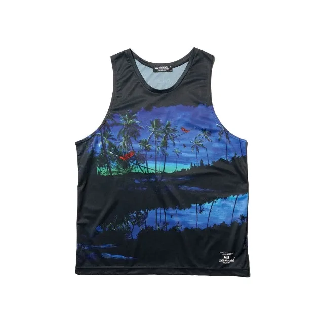 Resort Dry Tank Top