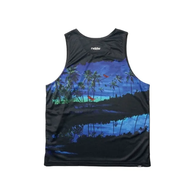 Resort Dry Tank Top