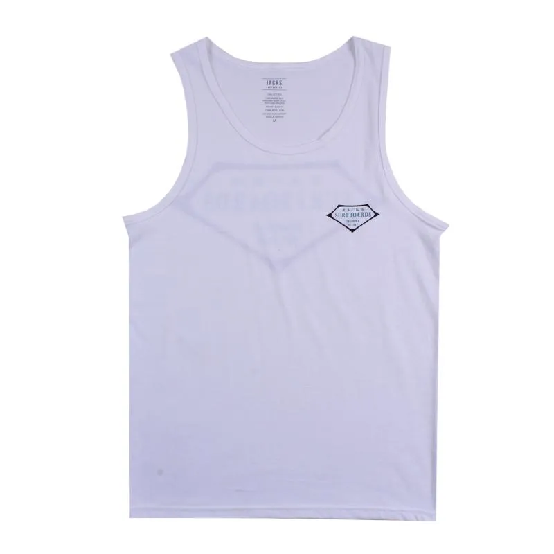 Retro Lam Tank Top