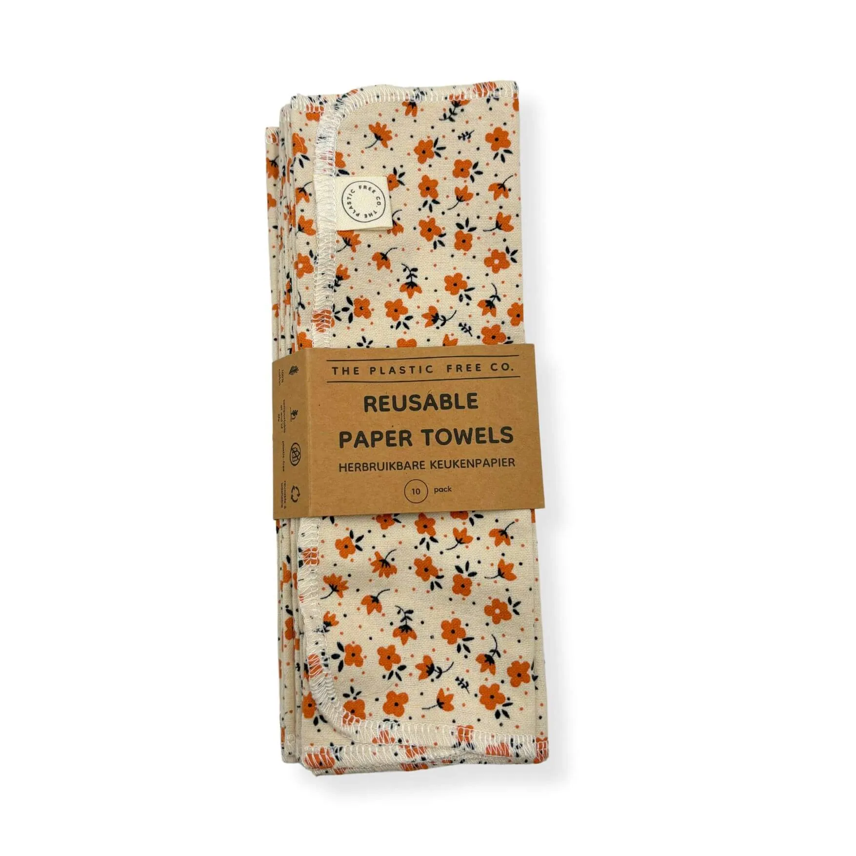 Reusable Paper Towels