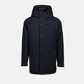 Reversible Cotton Jacket