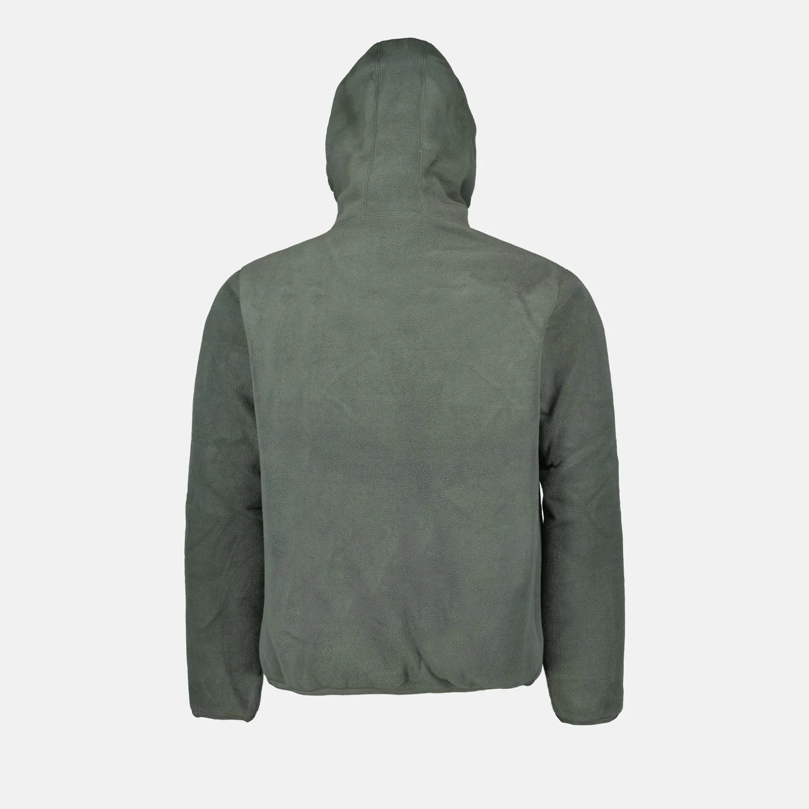 Reversible Sherpa Jacket