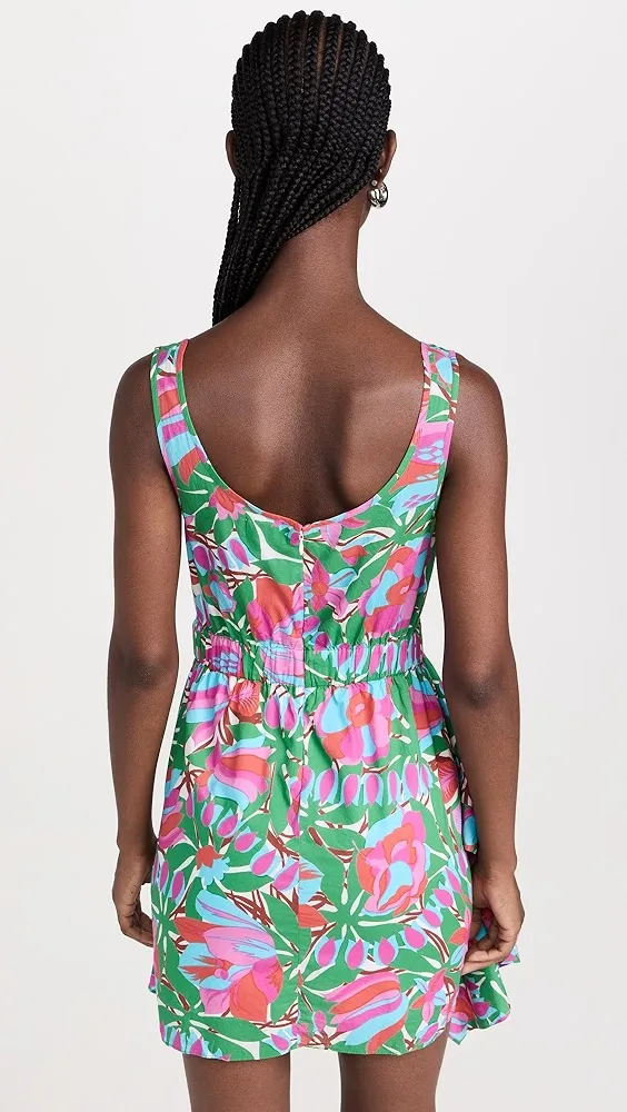 RHODE   Tilda Dress 