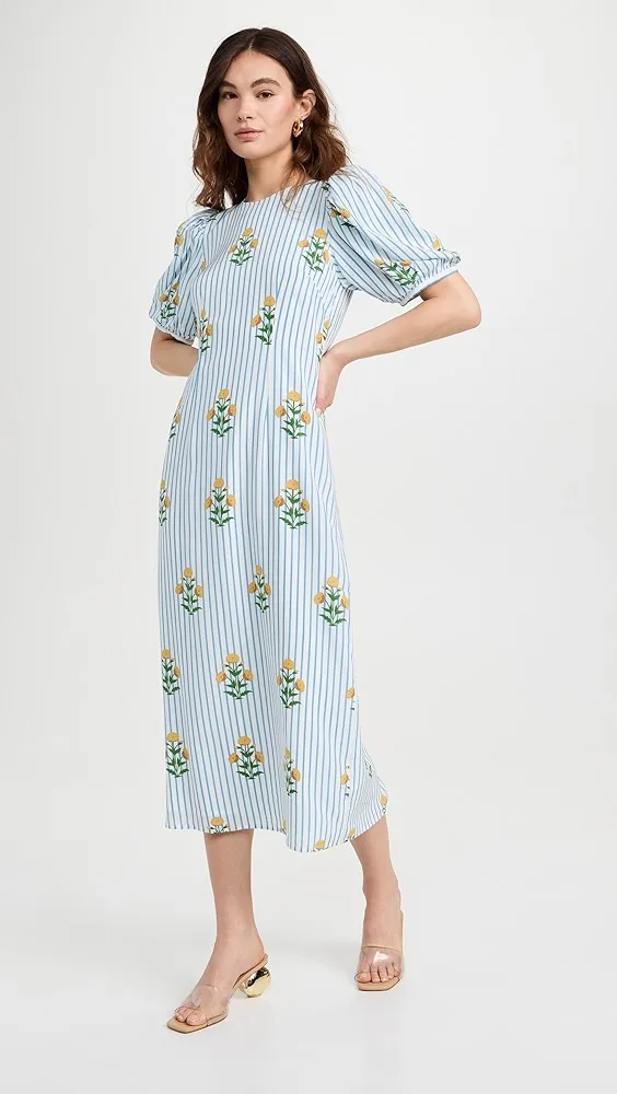 RHODE   Wanda Dress 