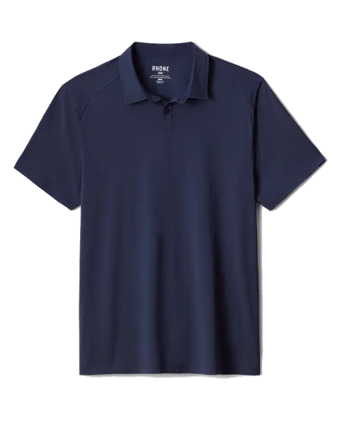 Rhone - Men's Commuter Polo