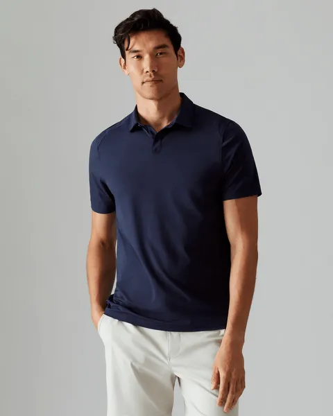 Rhone - Men's Commuter Polo