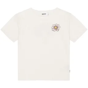 Riley Floral Tennis T-shirt