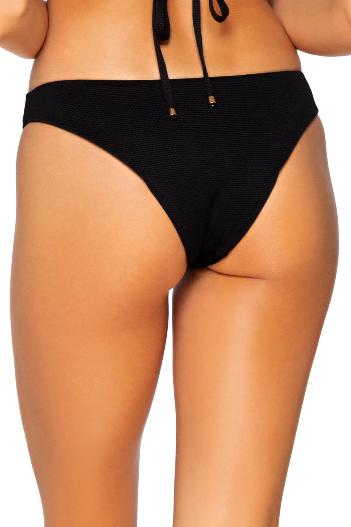 Rip Tide Brazilian Bikini Bottom