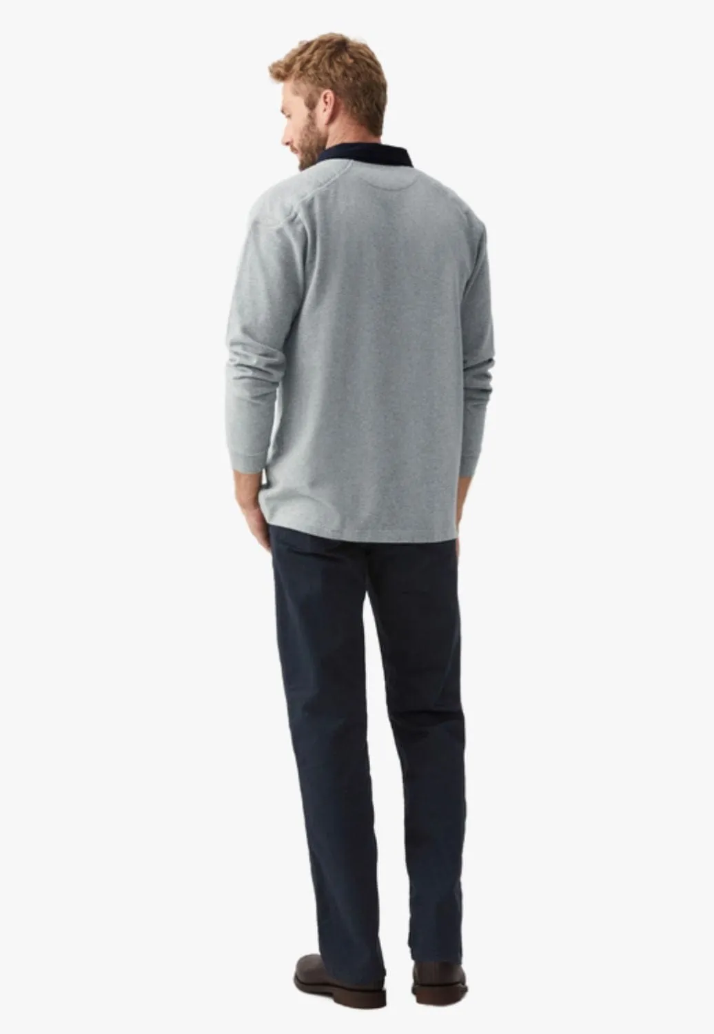 R.M. Williams Mens Linesman Jeans