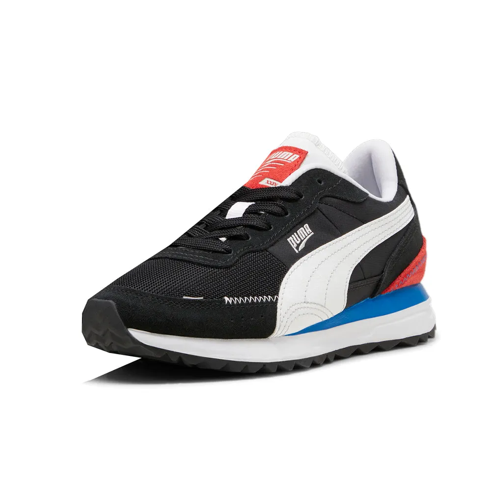 Road Rider Jr Lace Up Sneakers